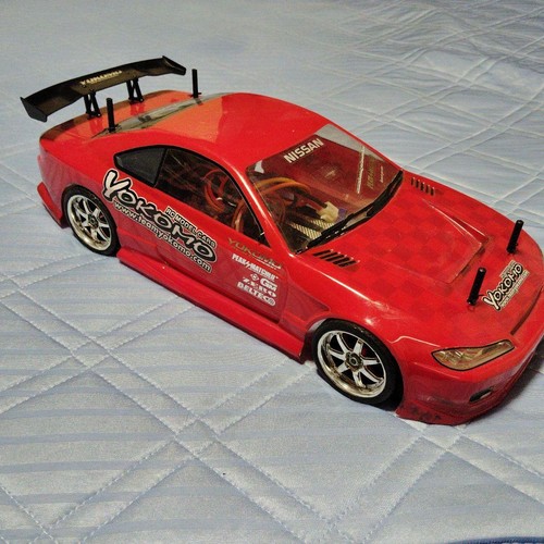 Yokomo drift master - drift,