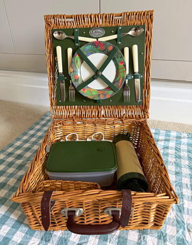 Vintage optima john lewis - optima,