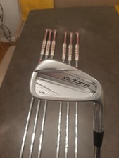 Cobra King Forged Tour/Cb/Mb