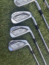 Mizuno jpx 850 - forged, iron