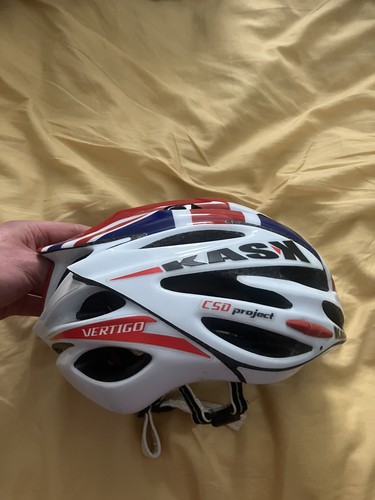 Kask vertigo cycling - ,