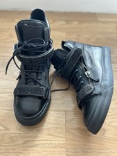 Giuseppe Zanotti Coby high-top