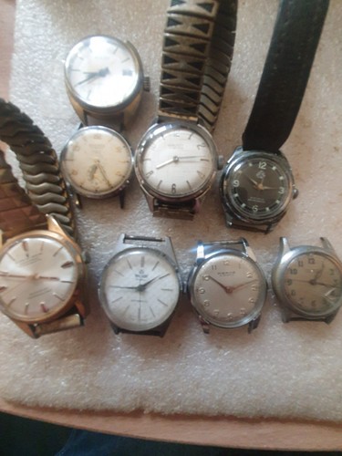 Rare vintage watches for - vintage,