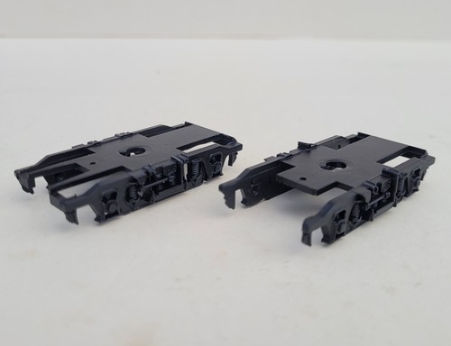 Bachmann gauge br - oo,