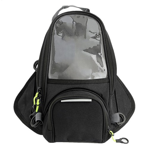 Waterproof black motorcycle - black,