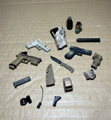Mini times toys army - times,