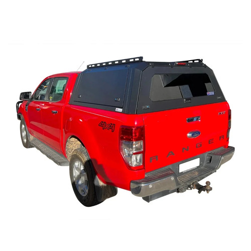 Canopy for ford - for, t6