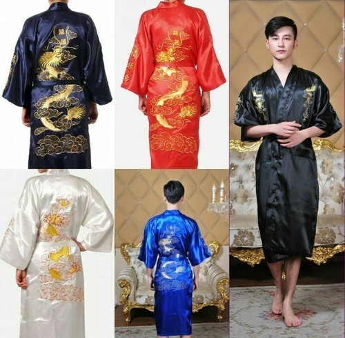 Mens womens retro - womens, silk