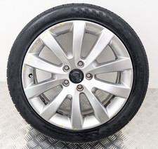 GENUINE VW Scirocco 225/ 45R