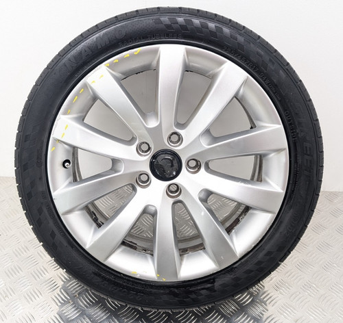 Genuine scirocco 225 45r - genuine, vw