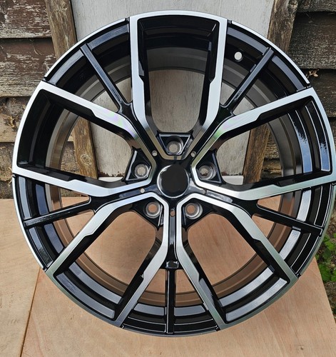 Staggered 5 9 bmw - ",