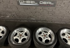 Keskin KT2 Cup Wheels 8.5 +