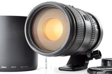 Nikon AF VR Zoom-Nikkor
