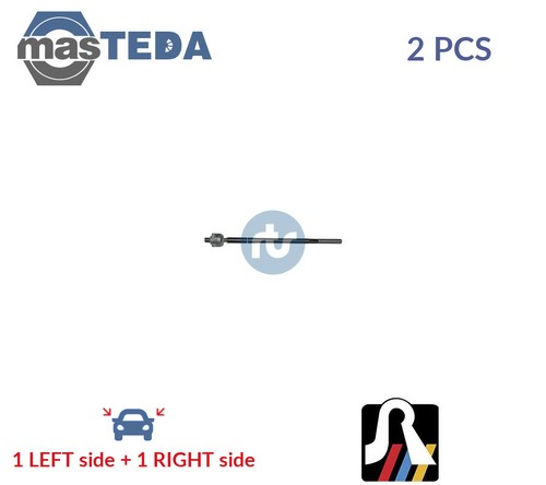 02823 tie rod - rod, joint