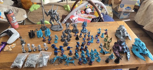 Warhammer 40000 games - warhammer,