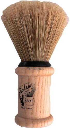 Rodeo 601 men shaving brush - men's,