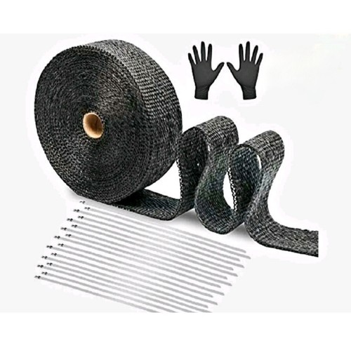 10m motorcycle exhaust heat - 10m,