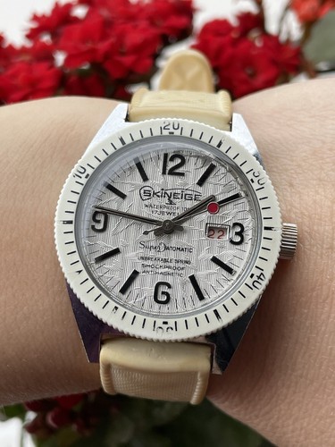 Vintage diver watch - vintage,
