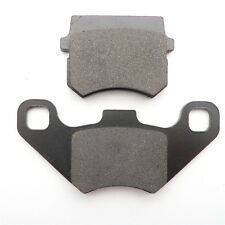 Brake pads brake pad brake dirt bike Miniquad ATV 110 rear disc brake