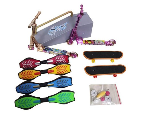 Mini fingerboards finger - mini,