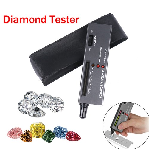 New diamond tester jewelry - new,