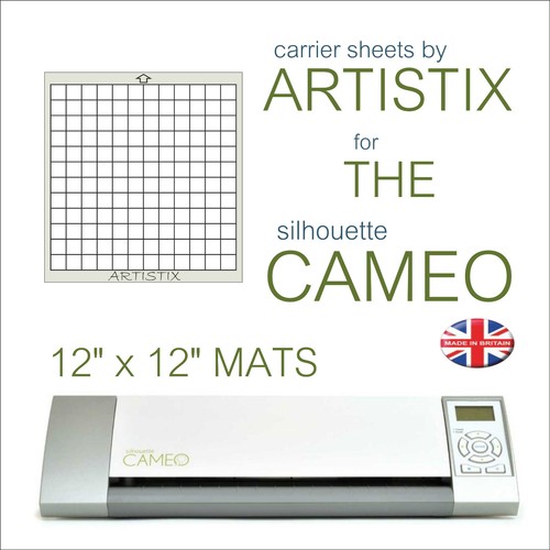 Graphtec silhouette cameo - silhouette,