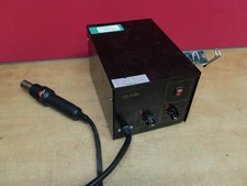 ZD-939A Hot Air SMD Rework