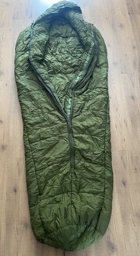 Genuine nato army seyntex - genuine, 4
