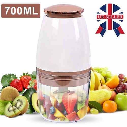 700ml food processor electric - 700ml,