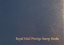 1969 - 2025 Prestige Booklets
