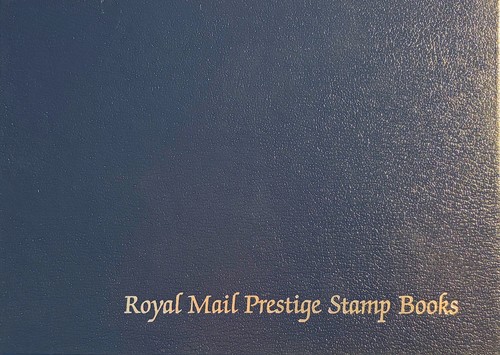 1969 2025 prestige booklets - prestige,