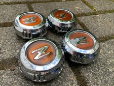 Datsun 280zx Nissan Hub Cap Center Caps OEM