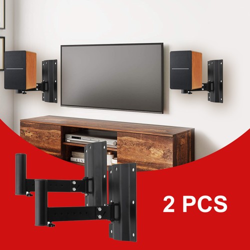 Pair wall mounted - wall, speaker
