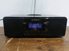 Roberts Revival MP43 DAB-FM-CD