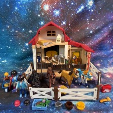 Playmobil 6927 Country Pony