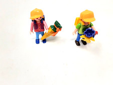 Playmobil City Life 4686 First