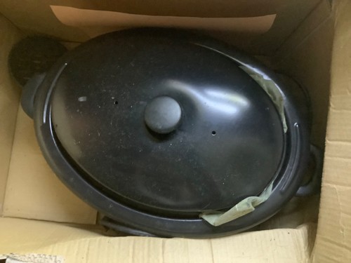 Quart hot massage stone - 6,