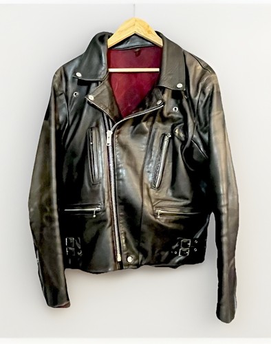 Rare vintage lewis leather - rare,