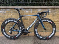 Fuji Transonic Elite Pro Team
