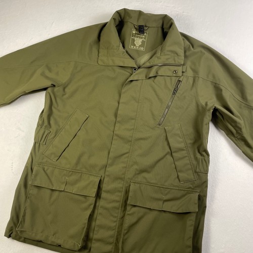 Beretta hunting field jacket - beretta,