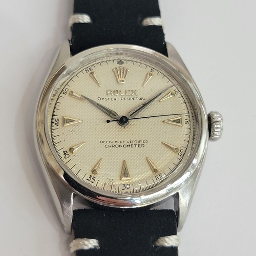 Rolex ref 6084 - ref,