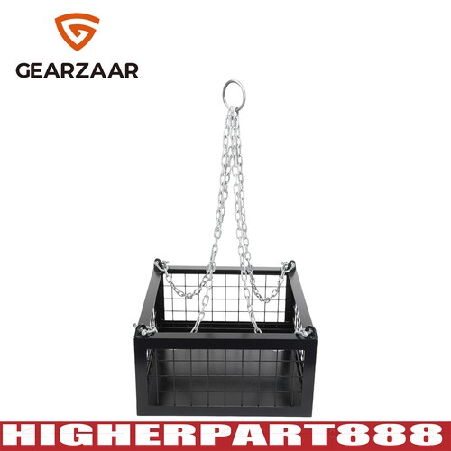 Brick block winch basket 400kg - block,