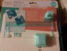 We R Memory Keepers Tab Punch