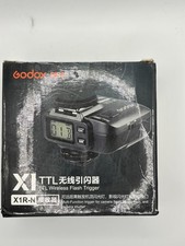 Godox X1R N 2.4G Wireless
