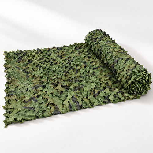 Camouflage netting woodland - netting,