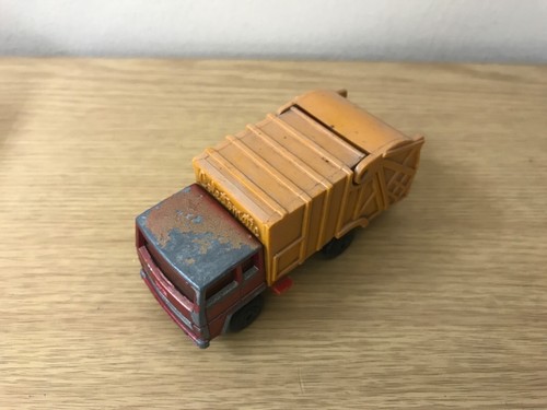 Matchbox superfast 1979 - matchbox, no