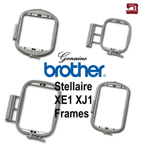 Genuine brother embroidery - genuine,