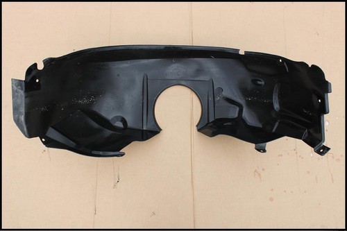 Wheel arch liner - front, right