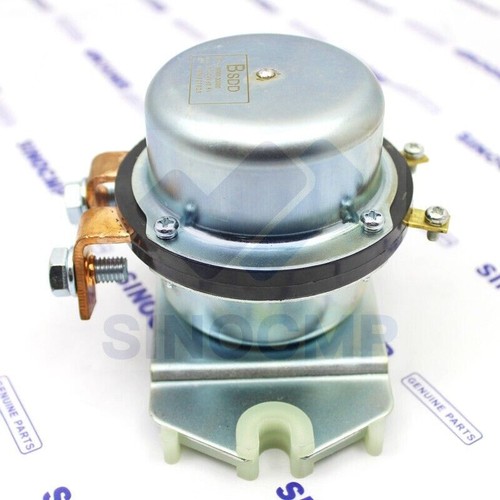 24v battery relay for komatsu - 24v,