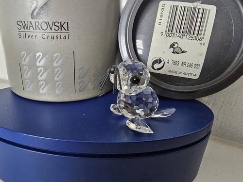 Swarovski crystal kingdom - swarovski,